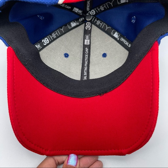 🎉HP🎉 BNWOT MLB Texas Rangers Hat - Picture 7 of 7